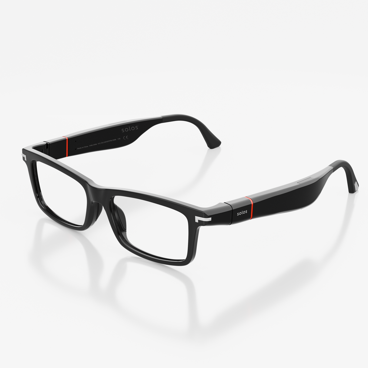 Hydro 14 Smartglasses | solos AirGo™ A5