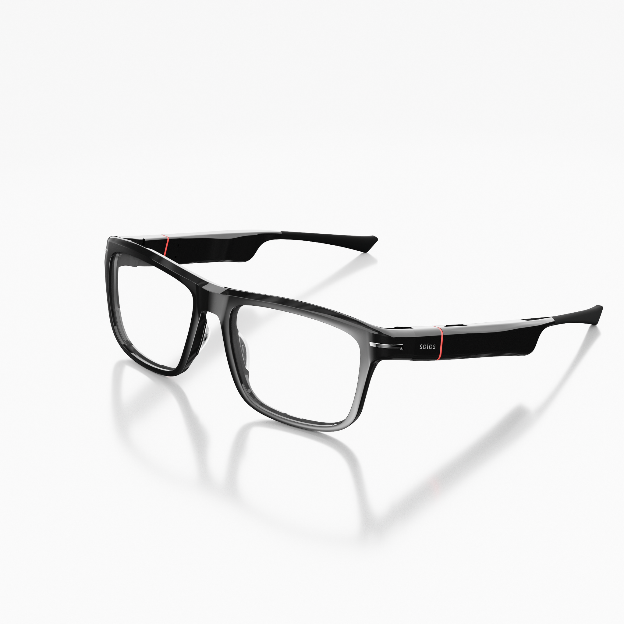 Argon X Smartglasses | solos AirGo™ 3