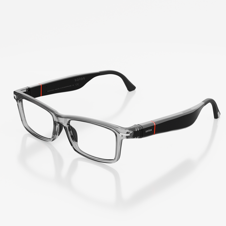 Hydro 14 Smartglasses | solos AirGo™ A5