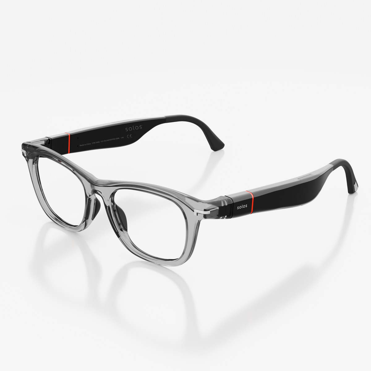 Hydro 12 Smartglasses | solos AirGo™ A5