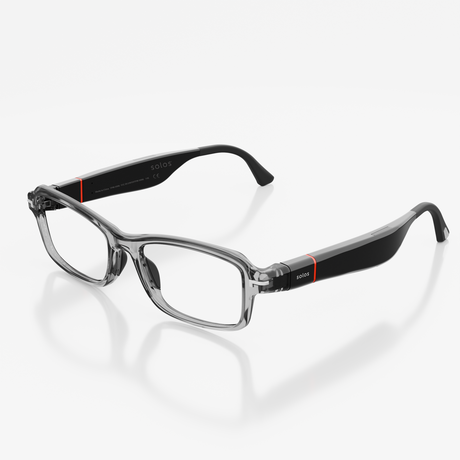 Hydro 13 Smartglasses | solos AirGo™ A5