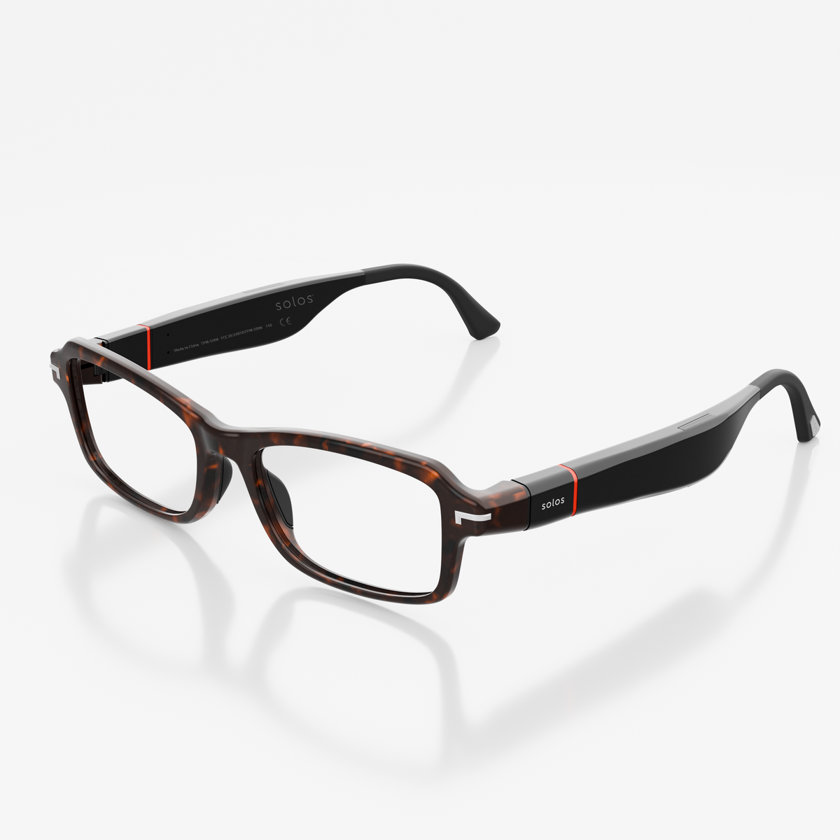 Hydro 13 Smartglasses | solos AirGo™ A5