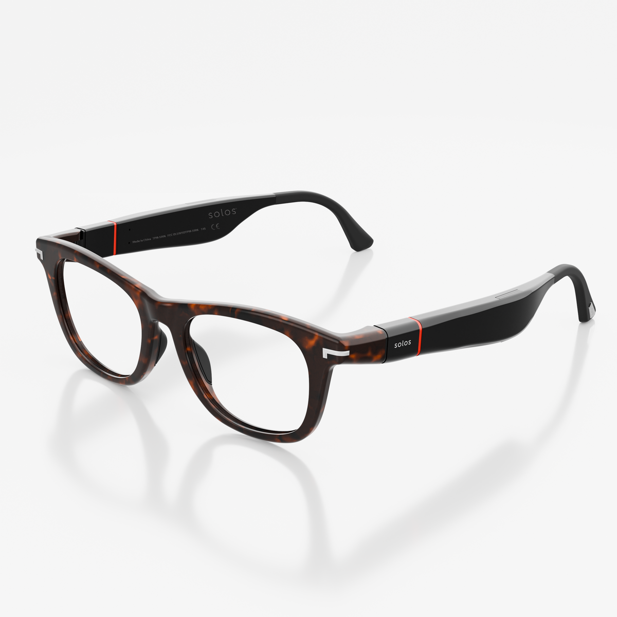 Hydro 12 Smartglasses | solos AirGo™ A5