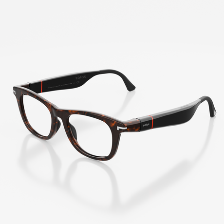 Hydro 12 Smartglasses | solos AirGo™ A5