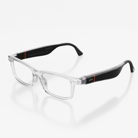 Hydro 14 Smartglasses | solos AirGo™ A5