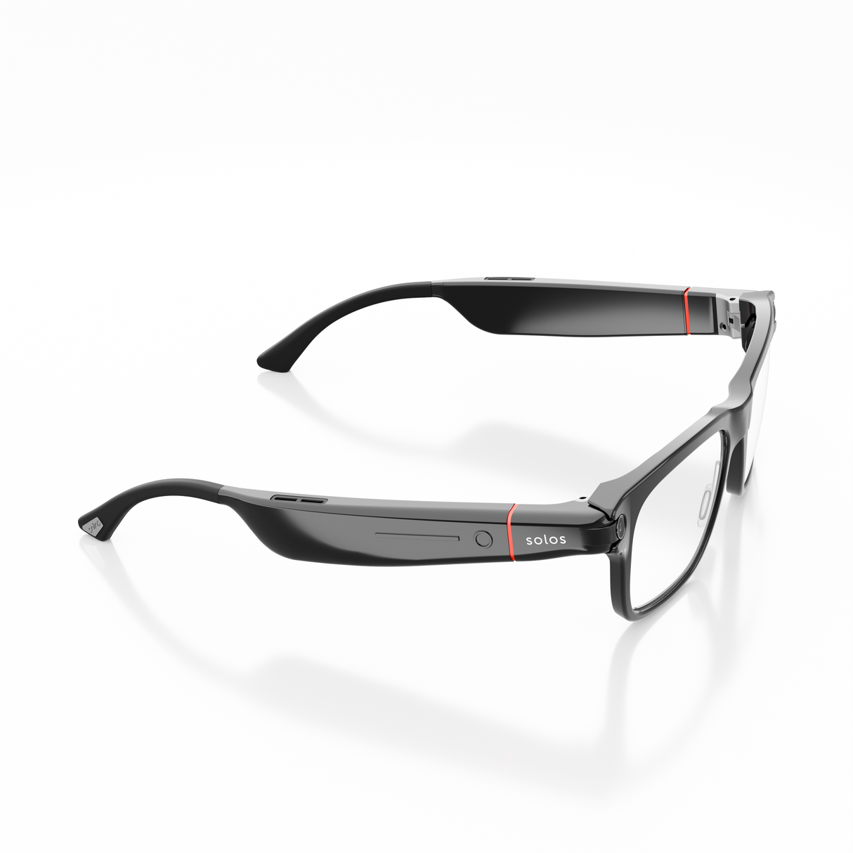 Prime 1 Smartglasses | solos AirGo™ V2