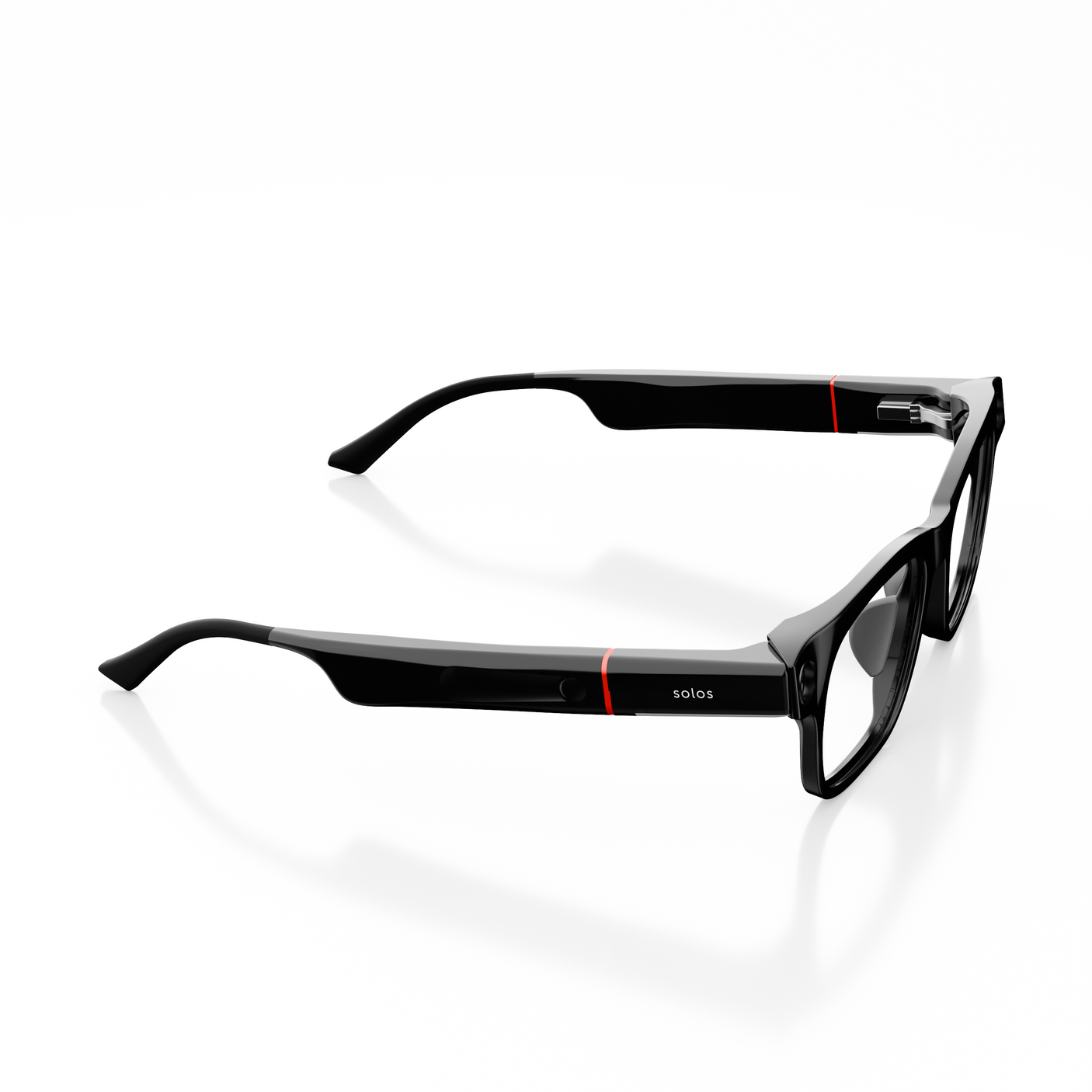 Krypton 1 Smartglasses | solos AirGo™ V