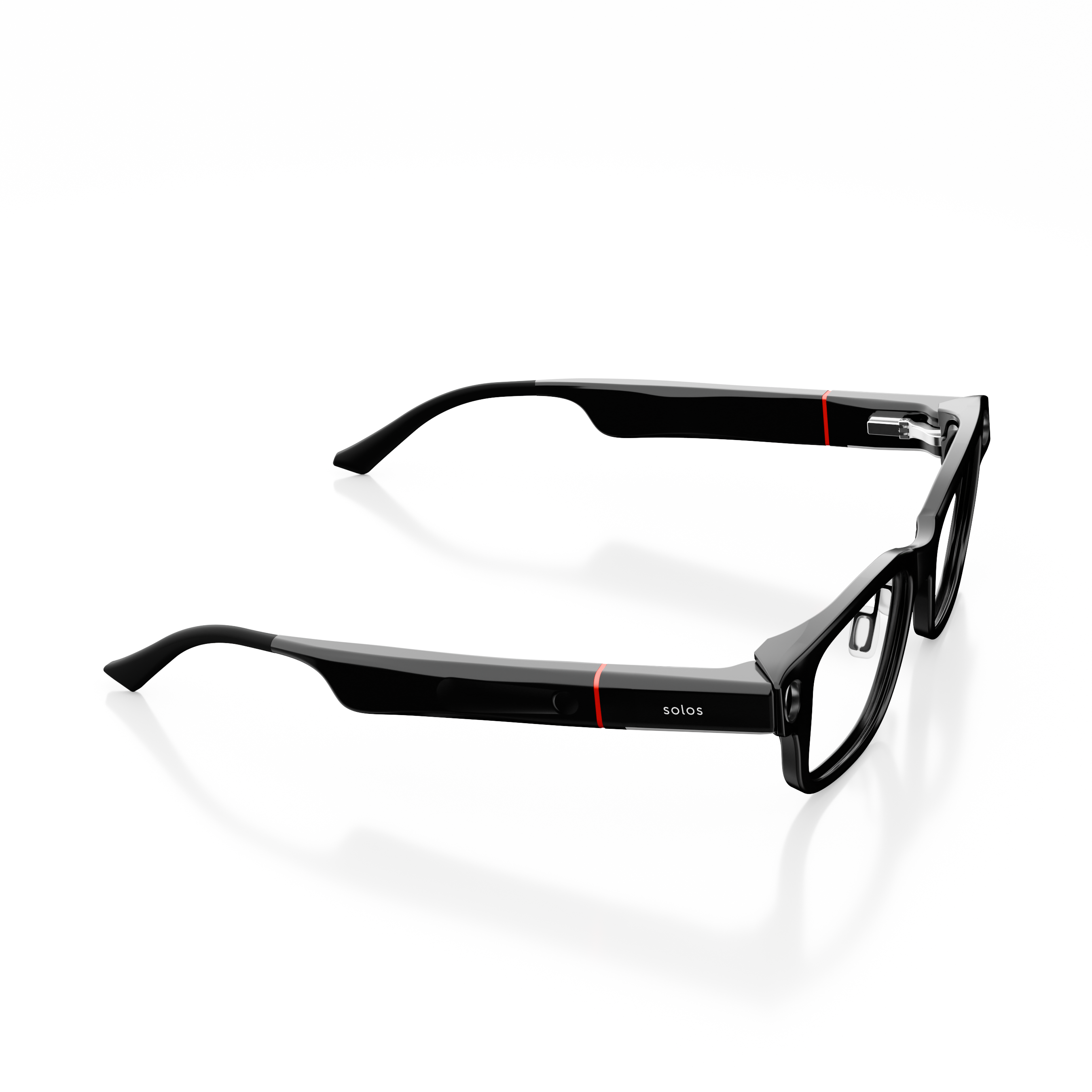 Krypton 2 Smartglasses | solos AirGo™ V