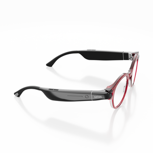 Prime 2 Smartglasses | solos AirGo™ V2