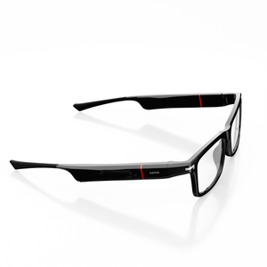 Argon 14 Smartglasses | solos AirGo™ 3