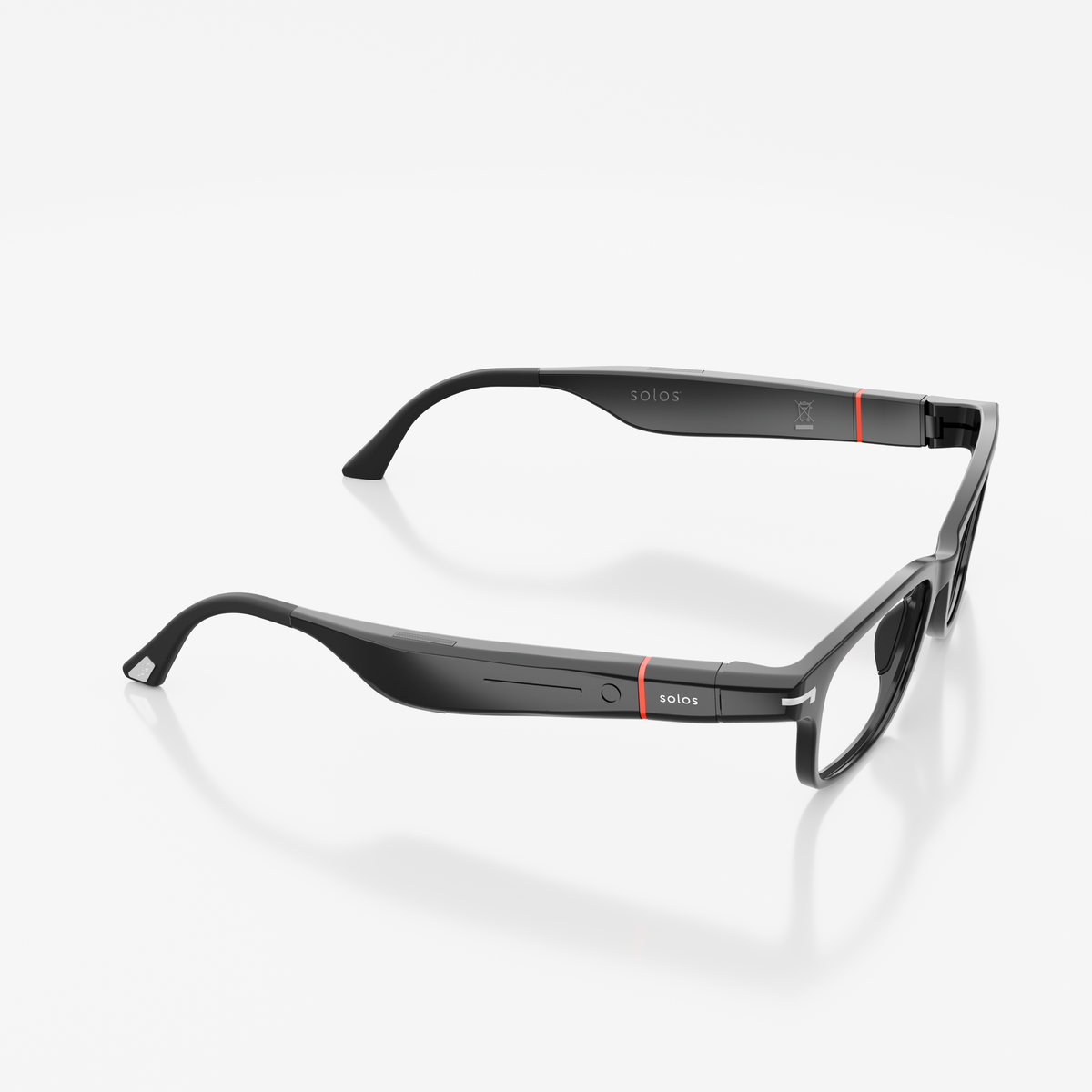 Hydro 11 Smartglasses | solos AirGo™ A5