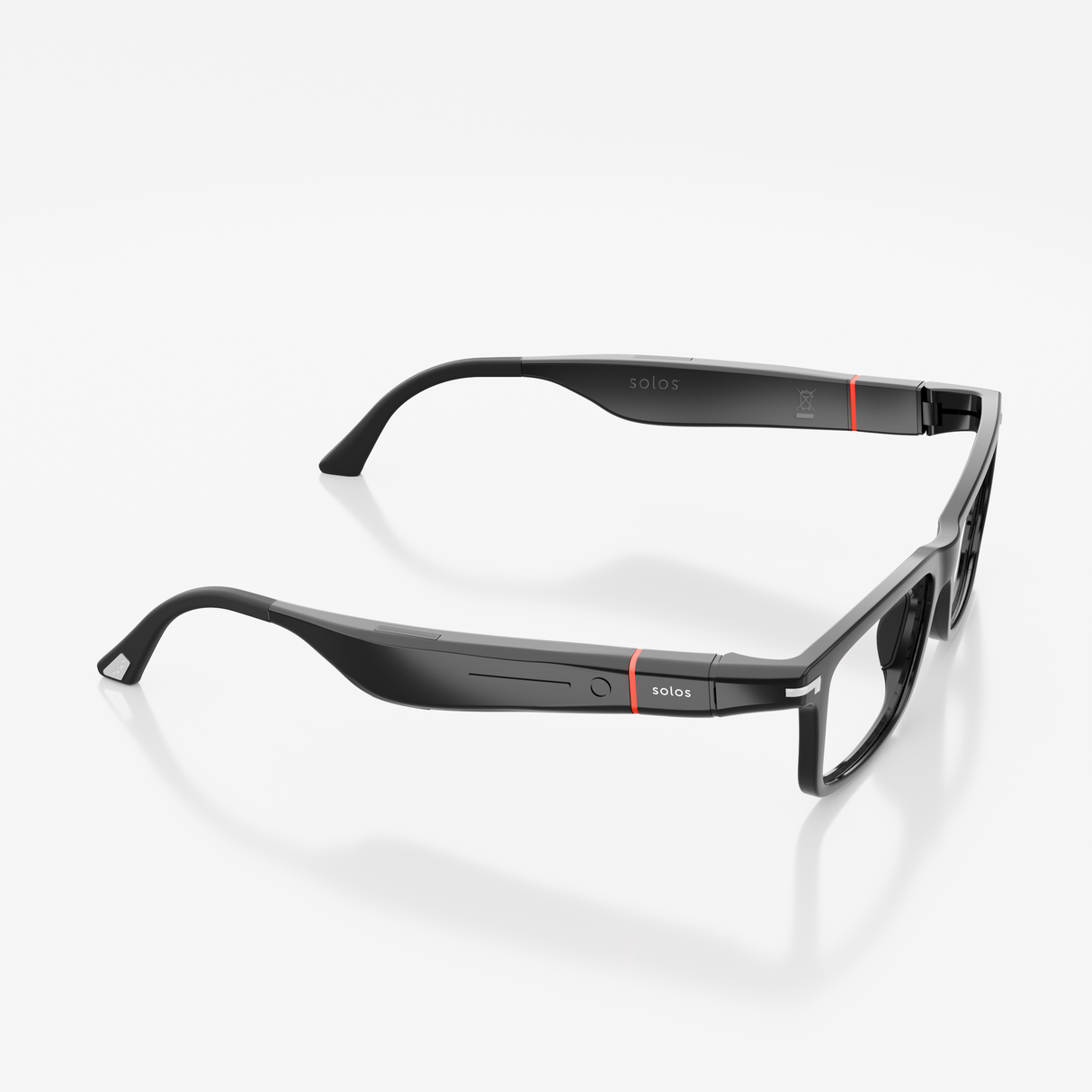 Hydro 14 Smartglasses | solos AirGo™ A5