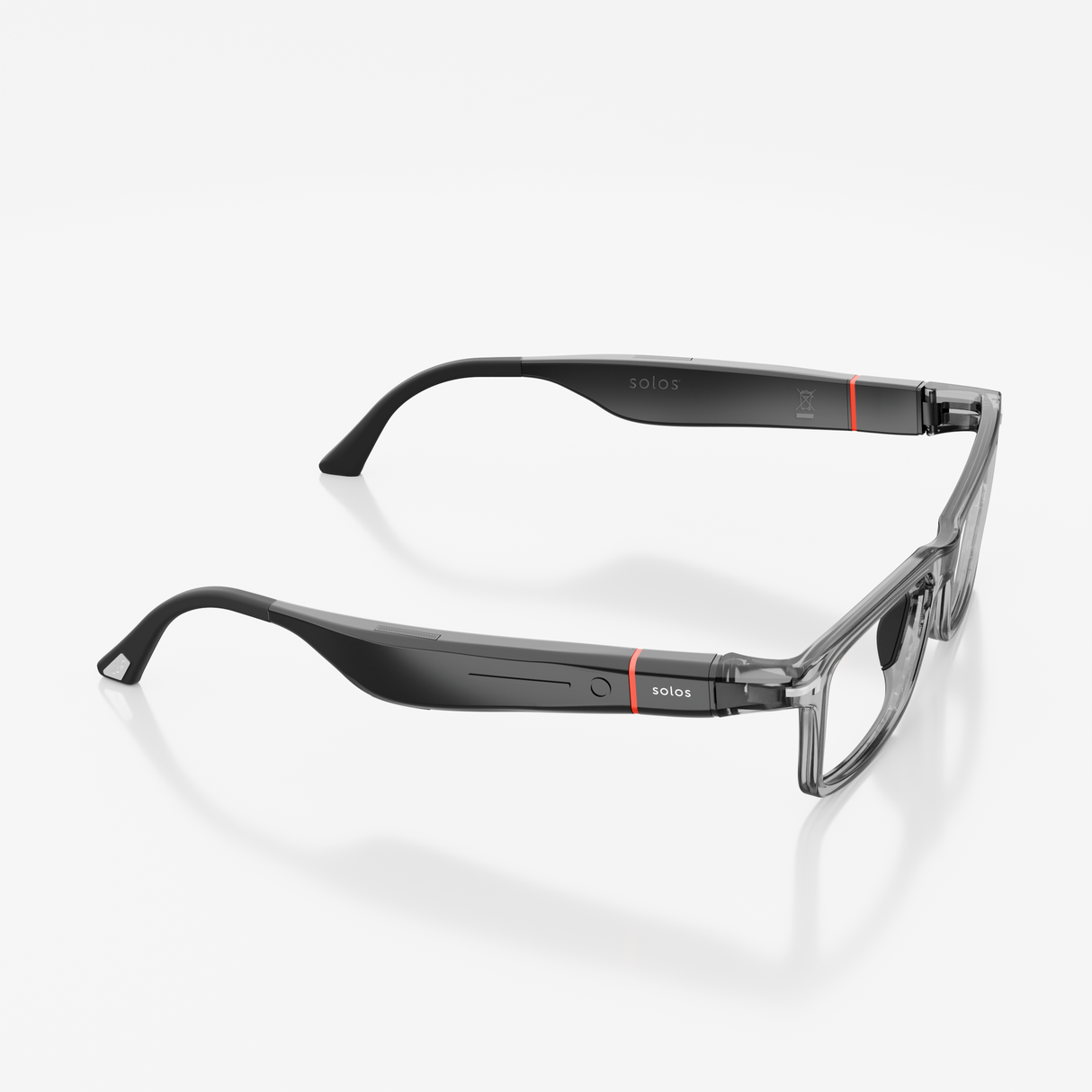 Hydro 14 Smartglasses | solos AirGo™ A5
