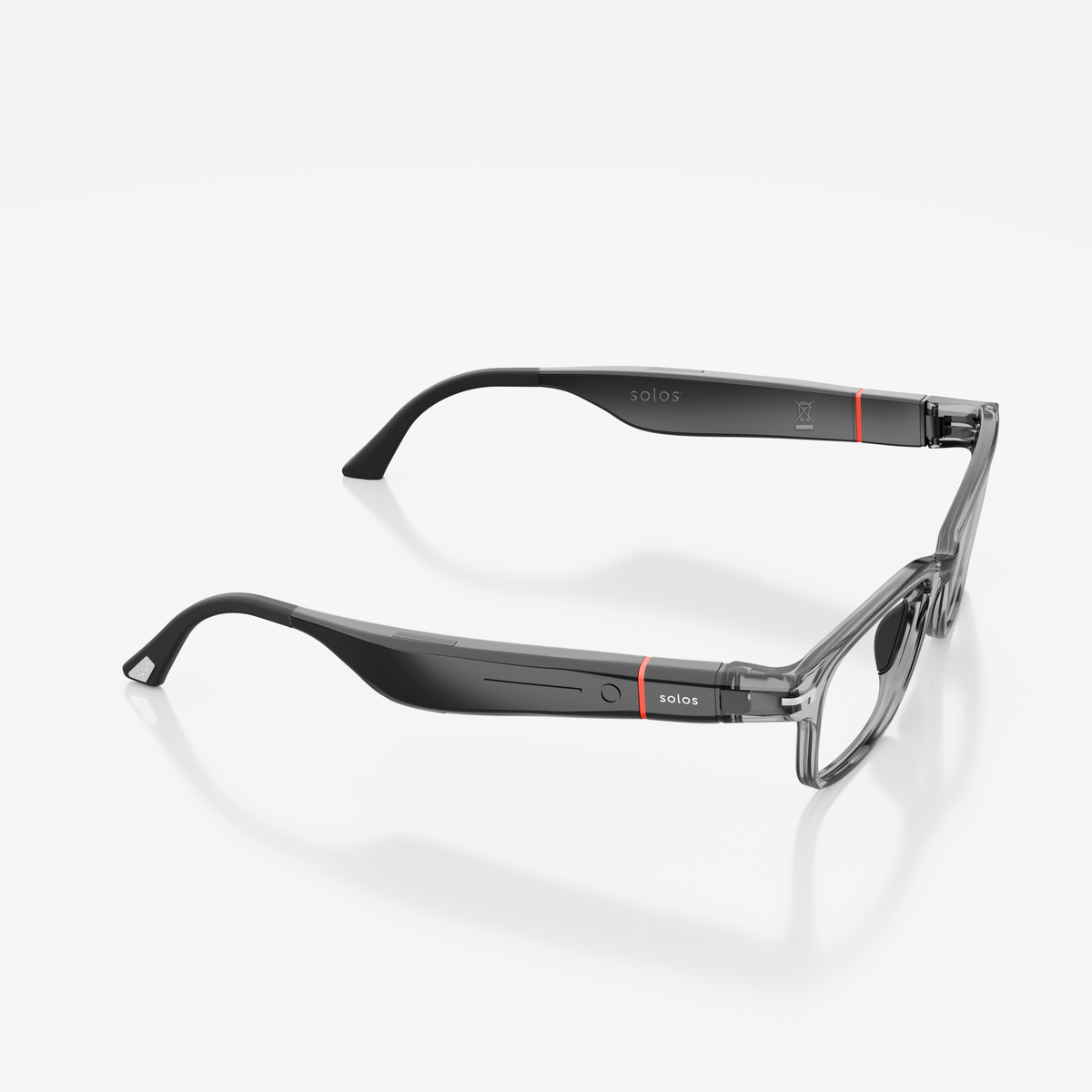 Hydro 11 Smartglasses | solos AirGo™ A5