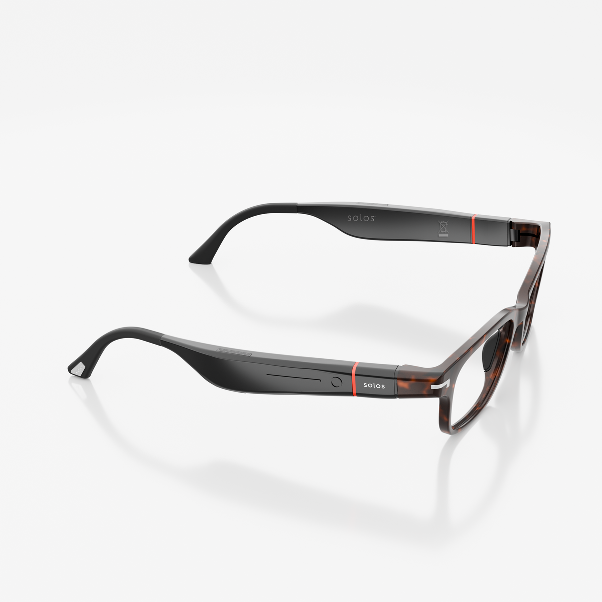 Hydro 11 Smartglasses | solos AirGo™ A5