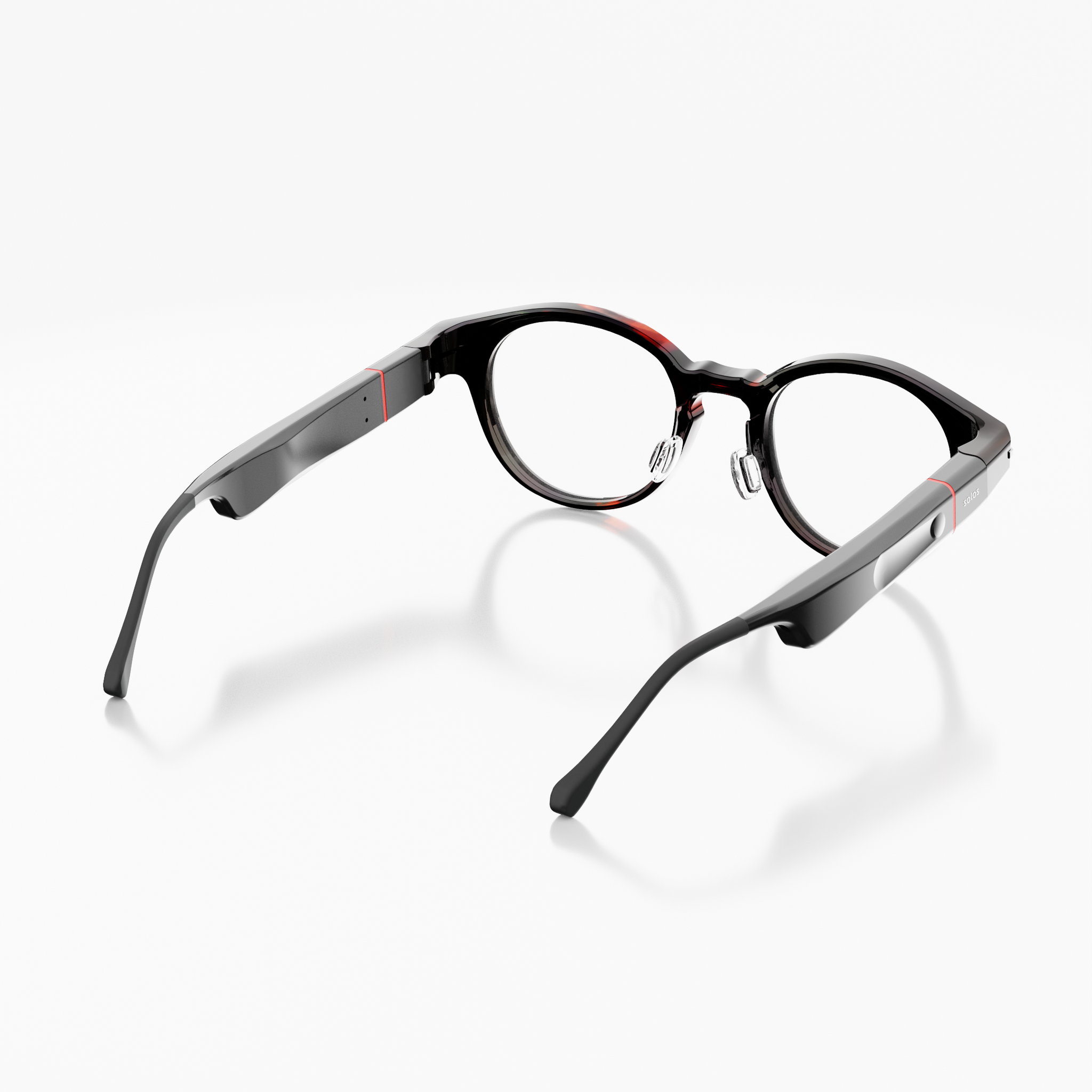 Argon 8 Smartglasses | solos AirGo™ 3