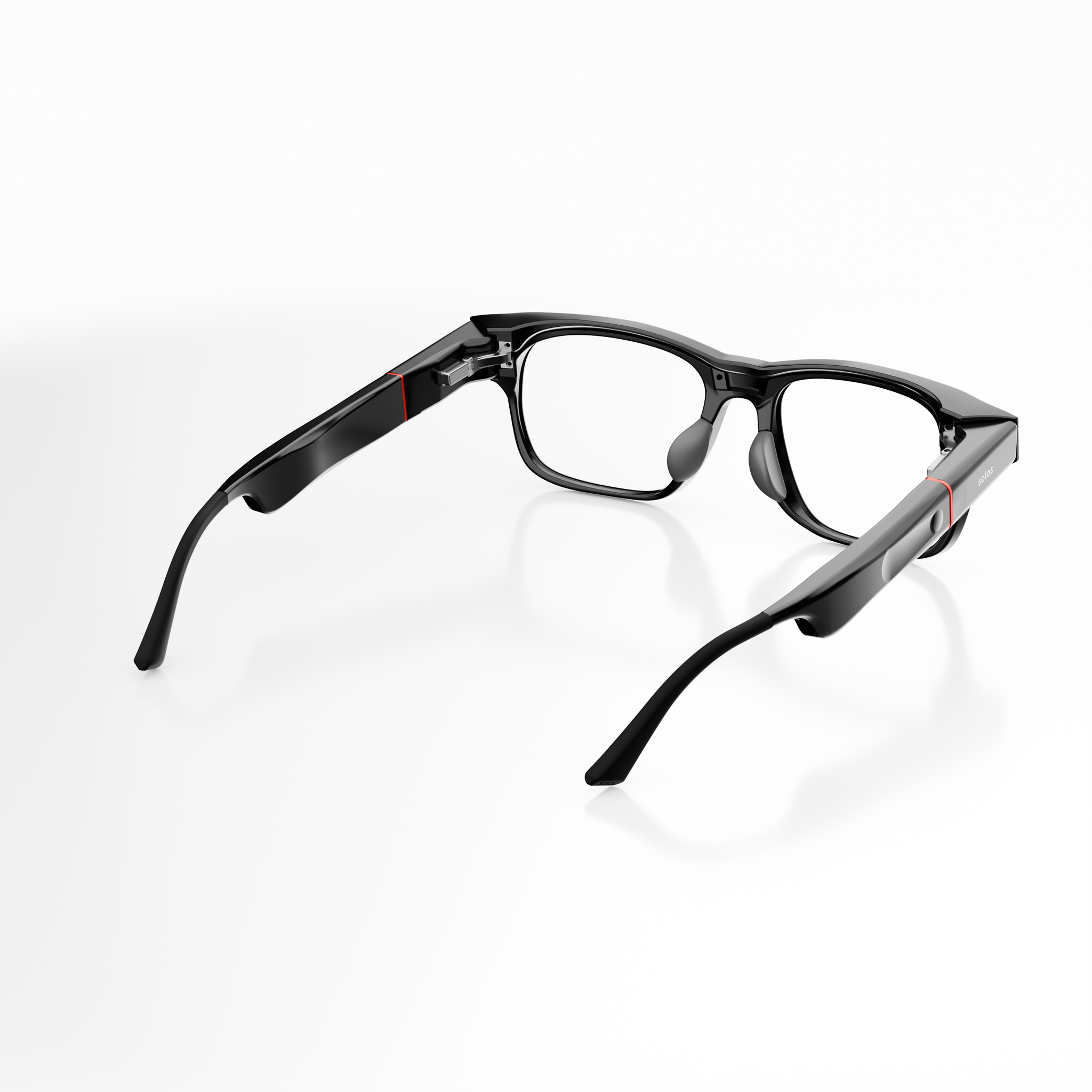 Krypton 1 Smartglasses | solos AirGo™ V