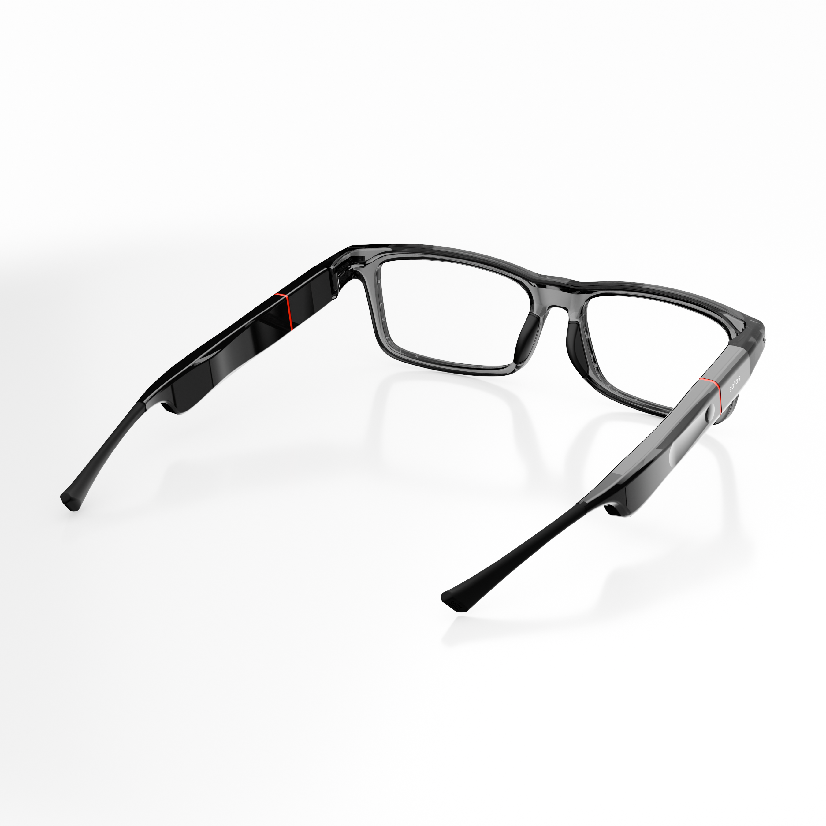 Argon 14 Smartglasses | solos AirGo™ 3