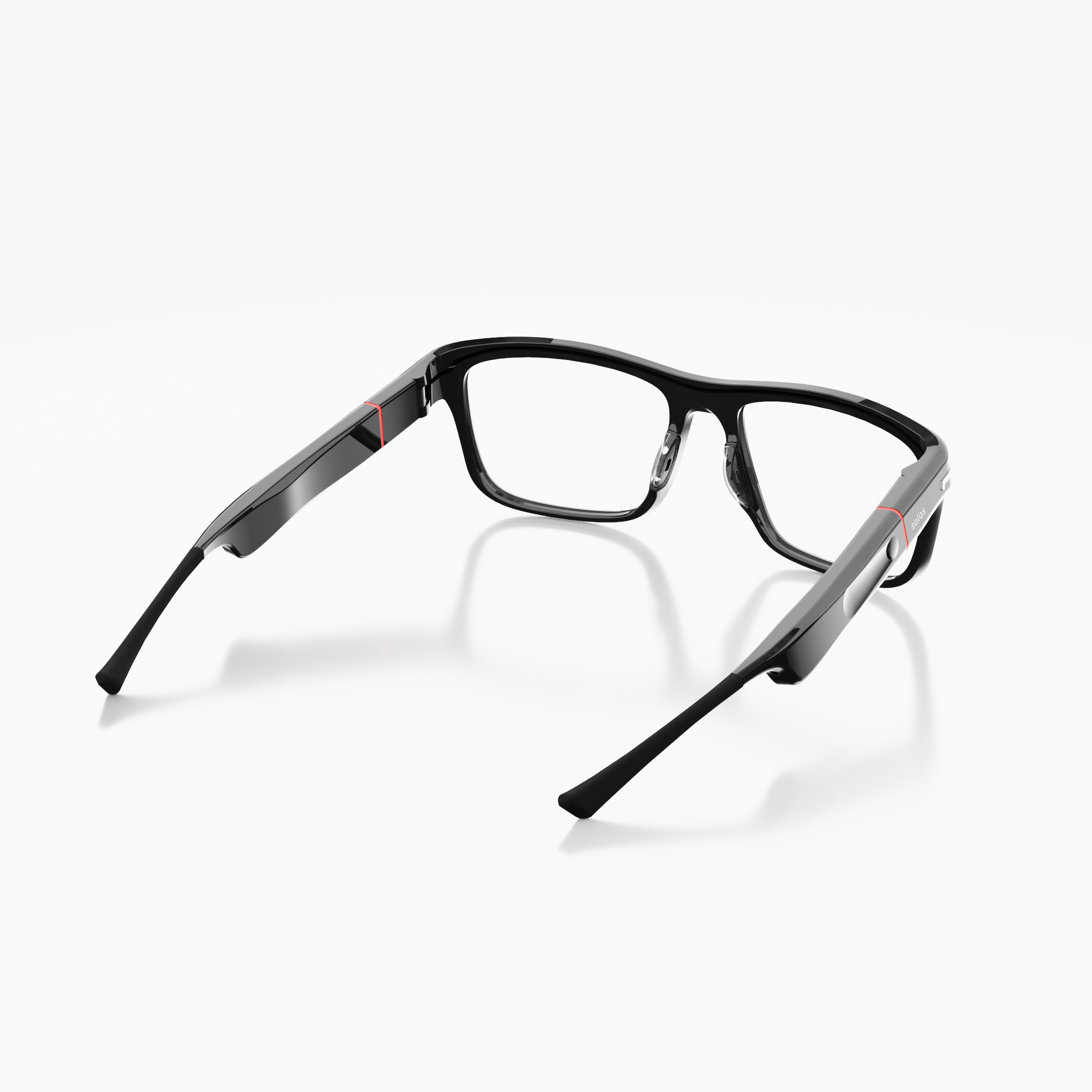 Argon X Smartglasses | solos AirGo™ 3