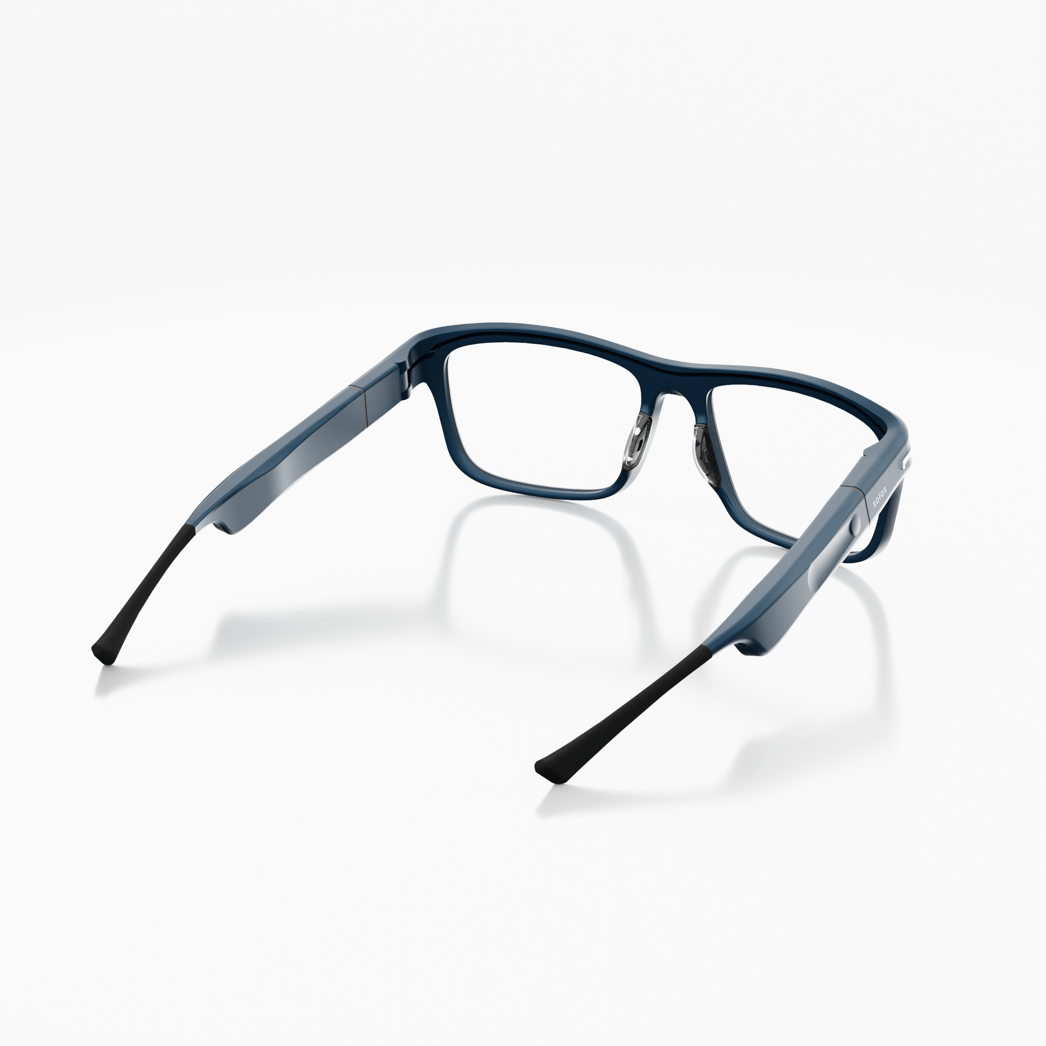 Argon X Smartglasses | solos AirGo™ 3