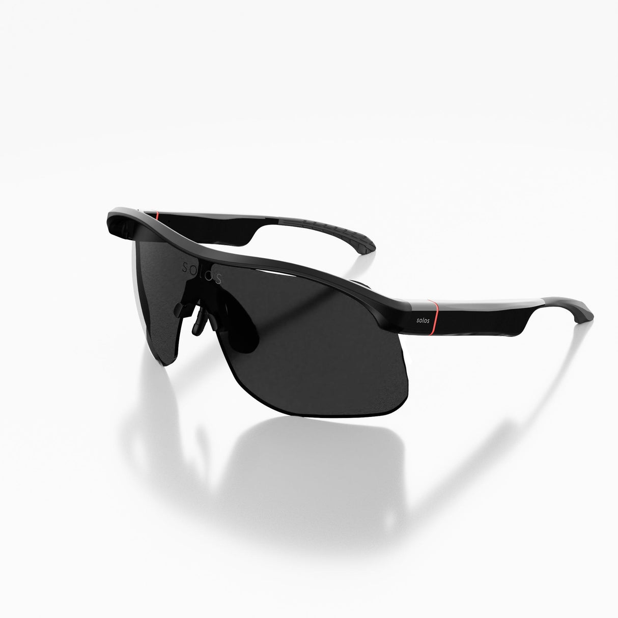 Helium 2 Smart Sport Sunglasses | Asian-Fit | AirGo™3 - Solos Technology Limited
