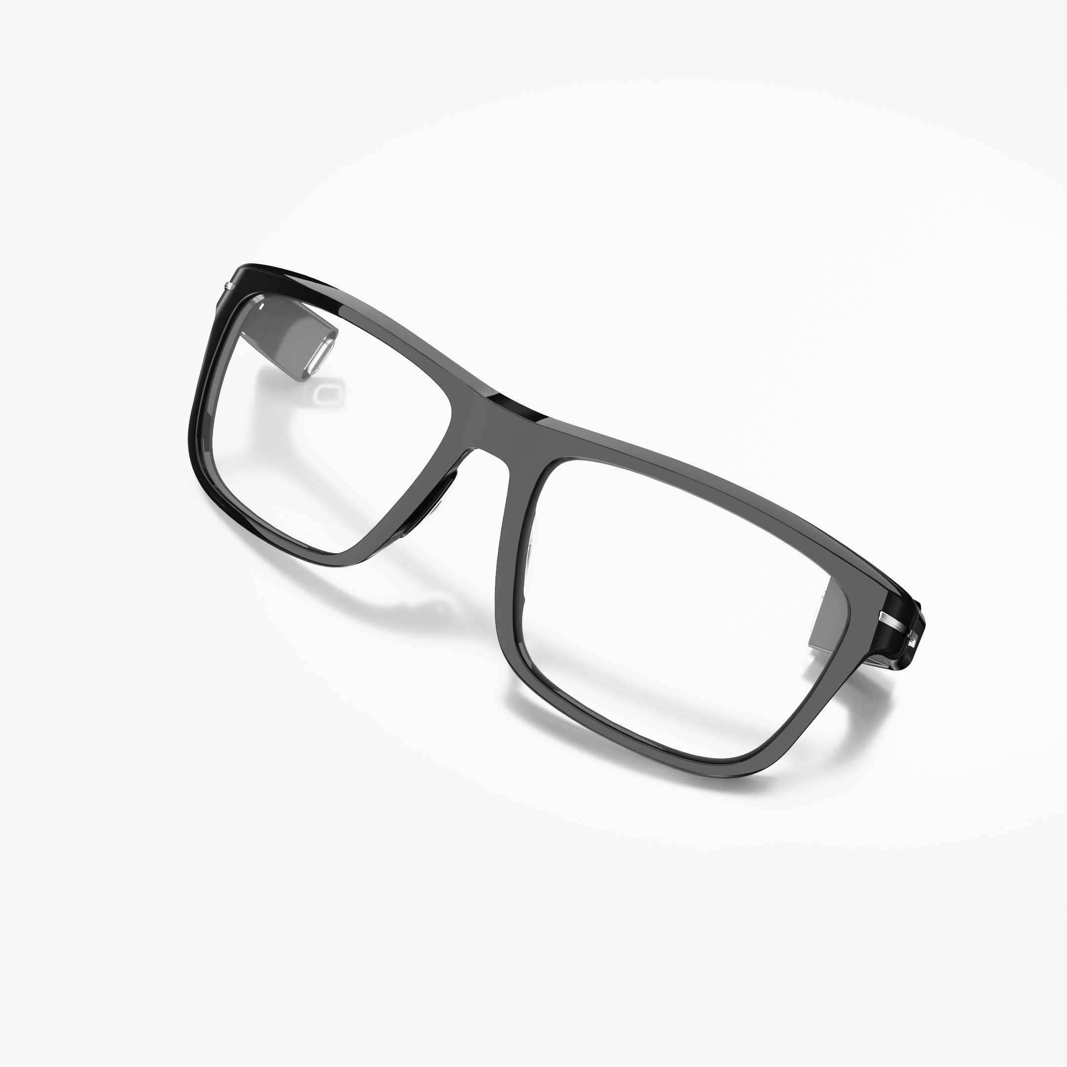 Argon X Photochromic Smartglasses | solos AirGo™ 3