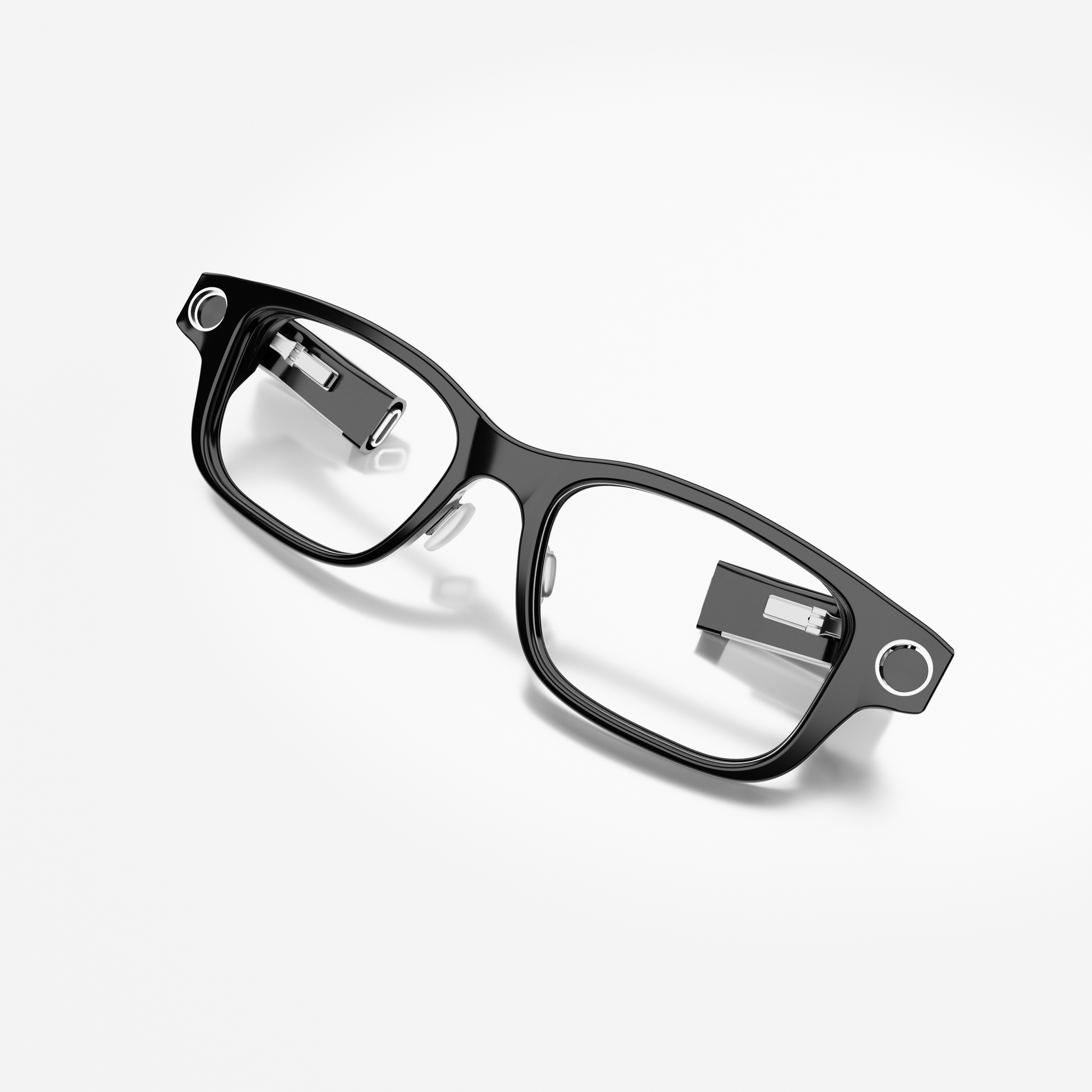 Krypton 2 Smartglasses | solos AirGo™ V