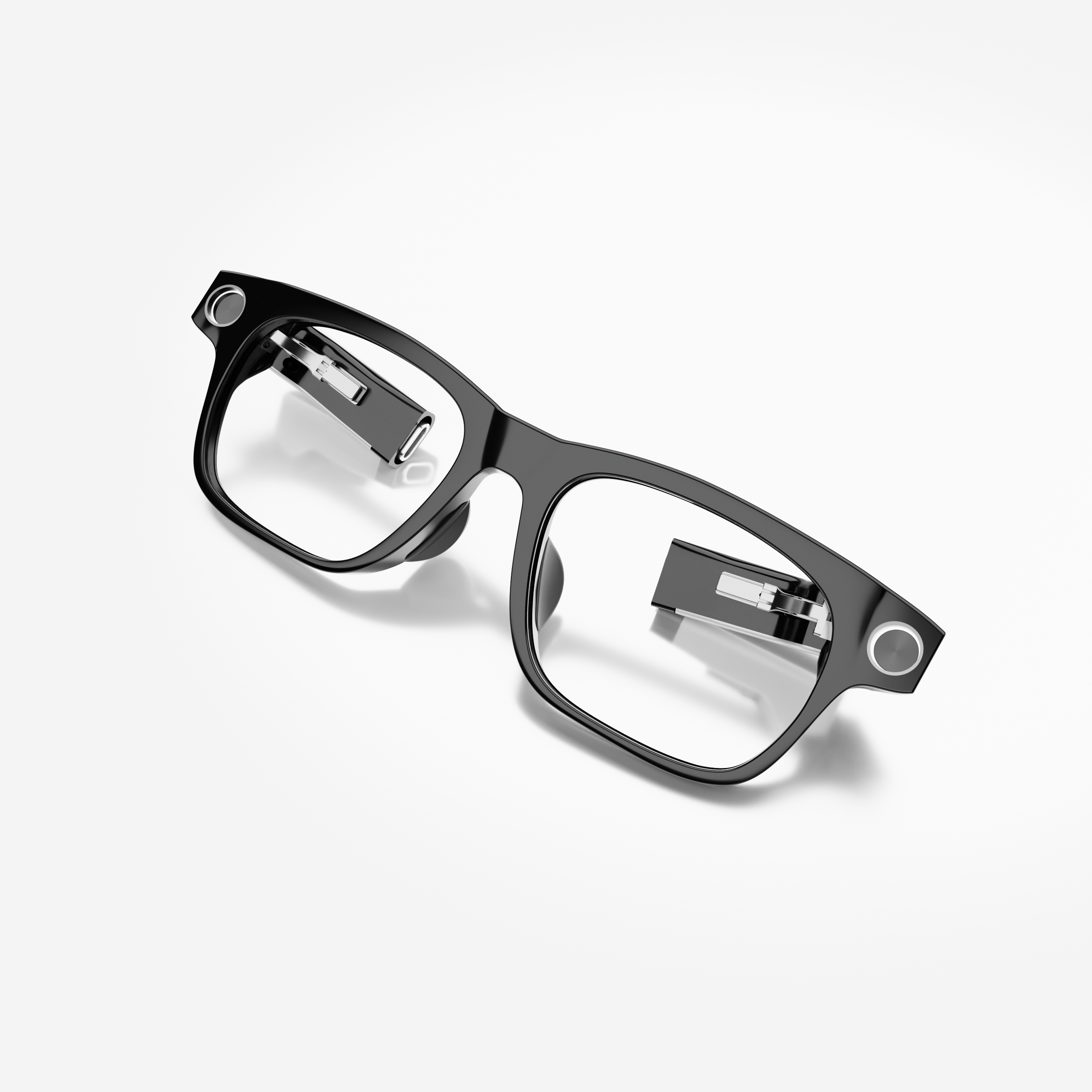 Krypton 1 Smartglasses | solos AirGo™ V