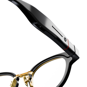 Hydro 15 Smartglasses | solos AirGo™ A5