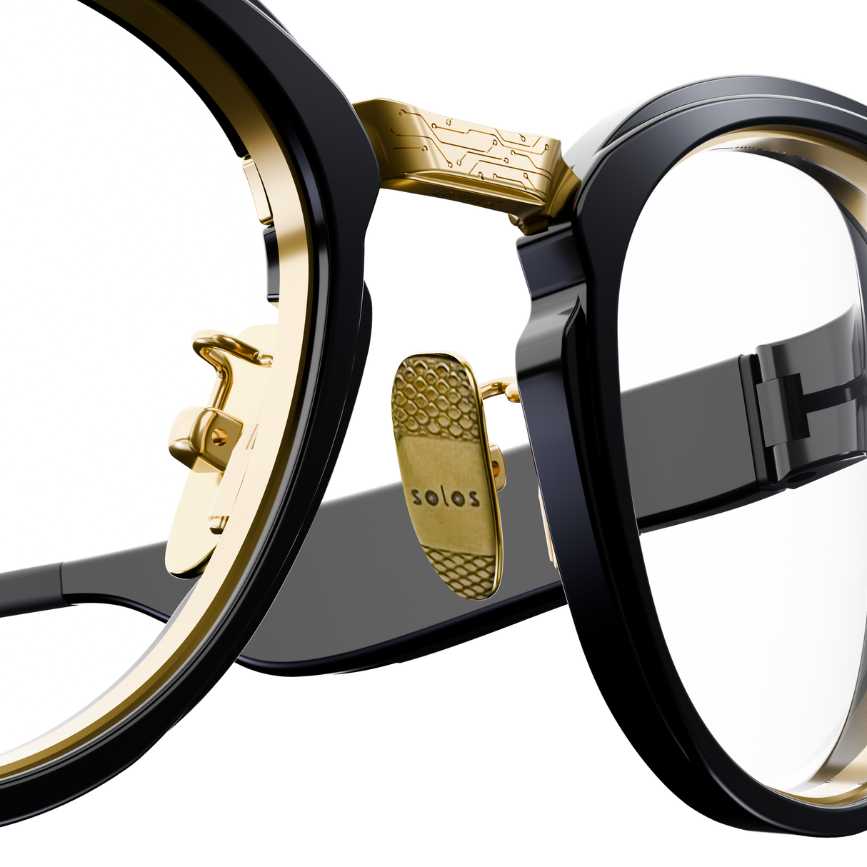 Hydro 15 Smartglasses | solos AirGo™ A5