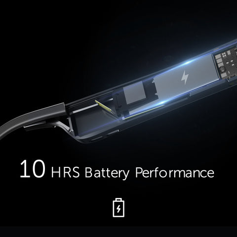 Longest Battery Life