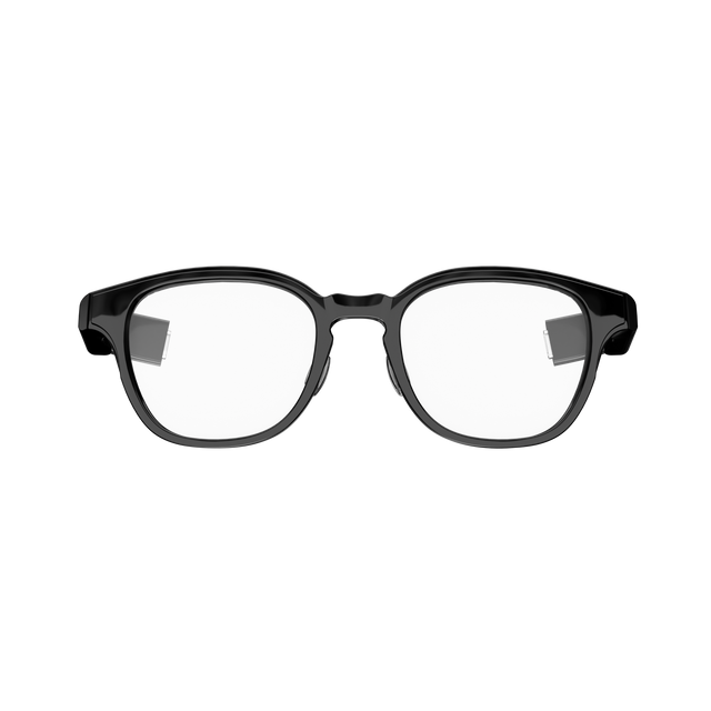 Argon 6s Frame Front | AirGo™3 - Solos Technology Limited