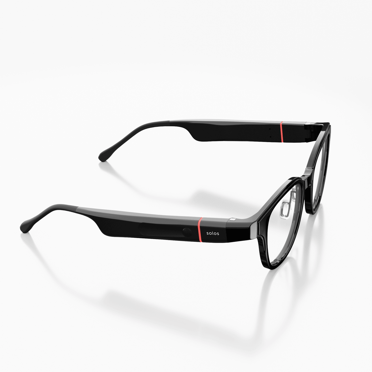 Argon 6s Smartglasses | AirGo™3 - Solos Technology Limited