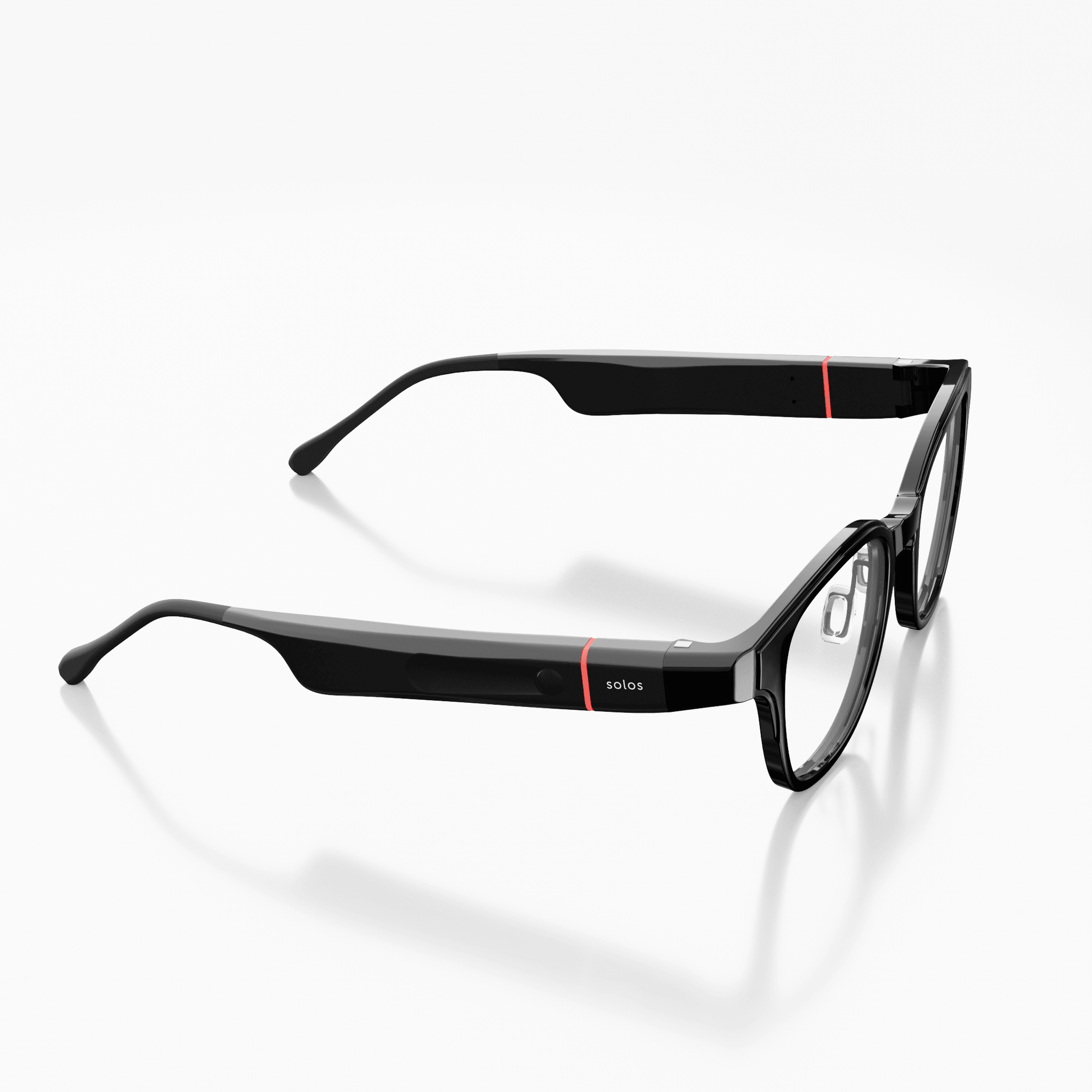 Argon 6s Smartglasses | AirGo™3 - Solos Technology Limited