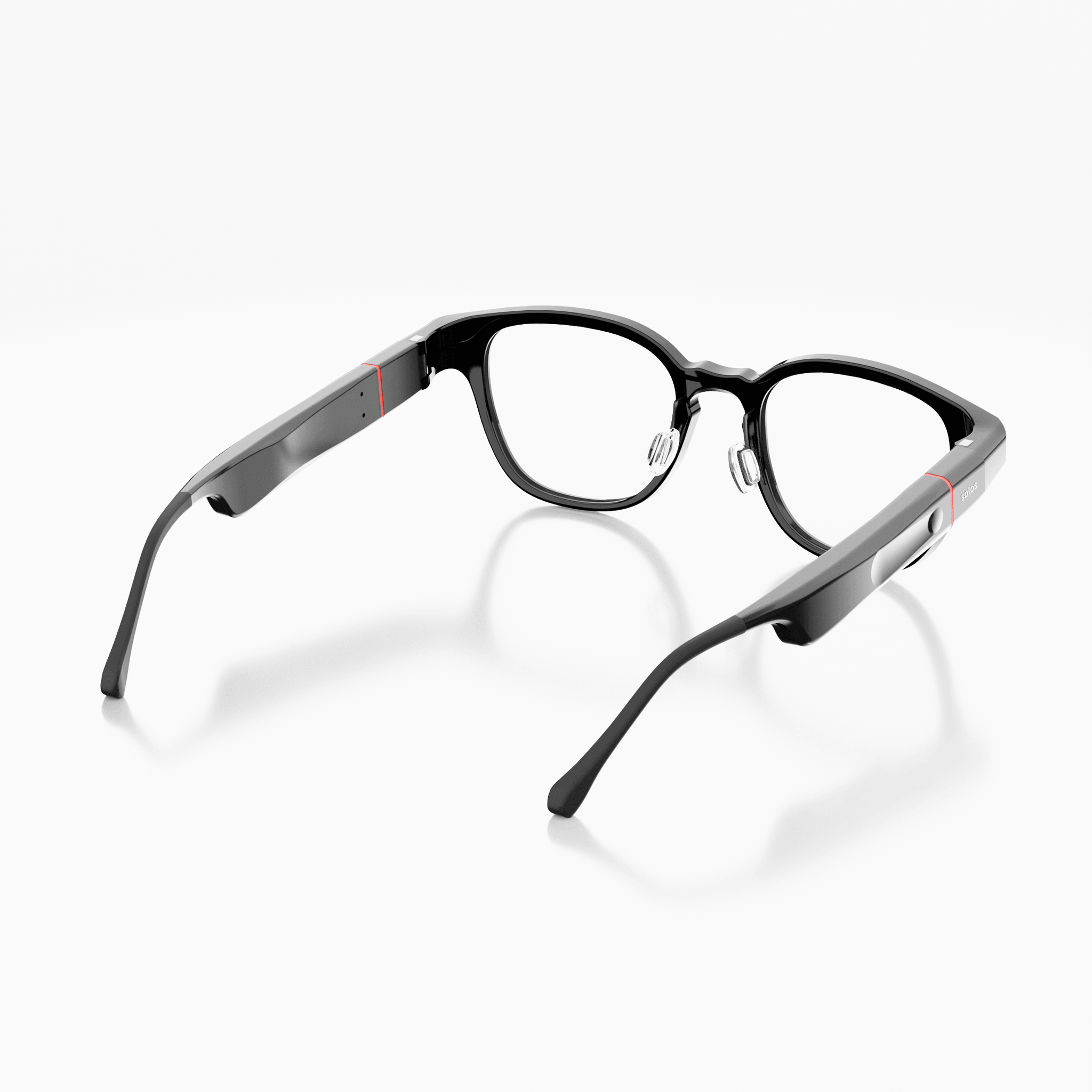 Argon 6s Smartglasses | AirGo™3 - Solos Technology Limited