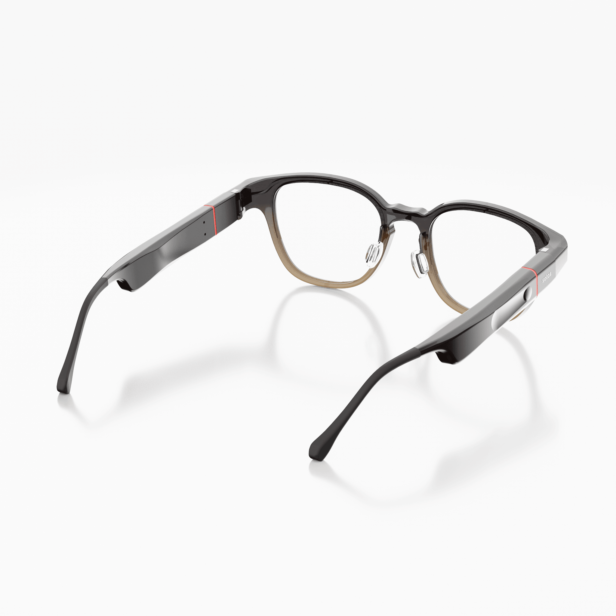 Argon 6s Smartglasses | AirGo™3 - Solos Technology Limited