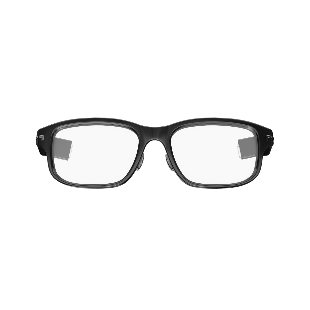 Argon 7 Frame Front | AirGo™3 - Solos Technology Limited