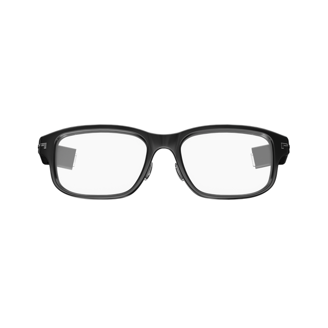 Argon 7 Frame Front | AirGo™3 - Solos Technology Limited