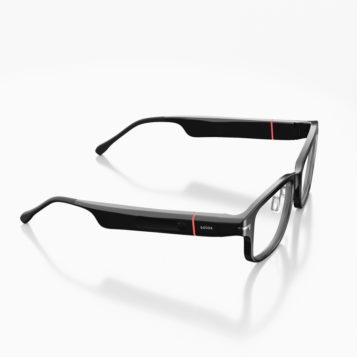 Argon 7 Smartglasses | AirGo™3 - Solos Technology Limited