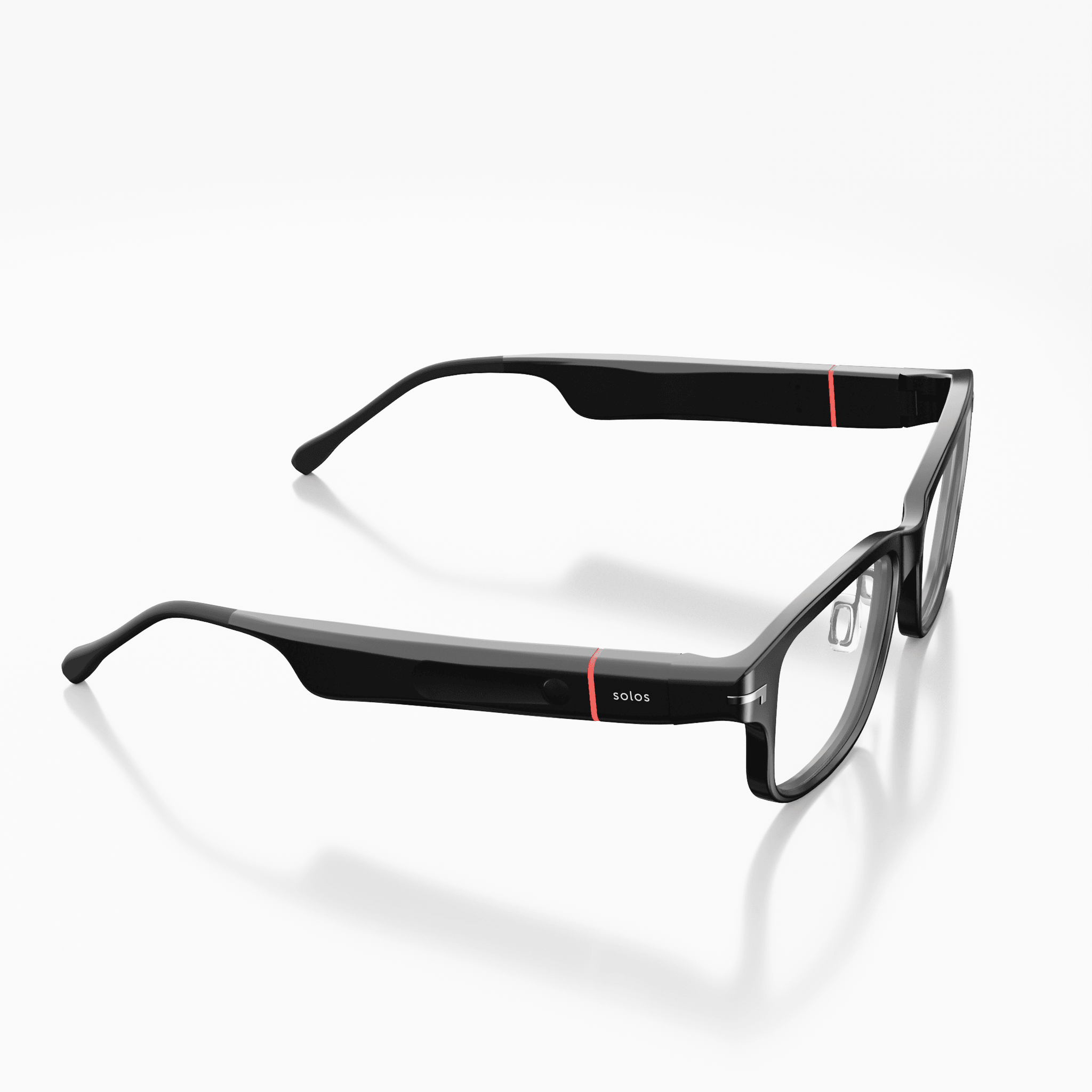 Argon 7 Smartglasses | AirGo™3 - Solos Technology Limited