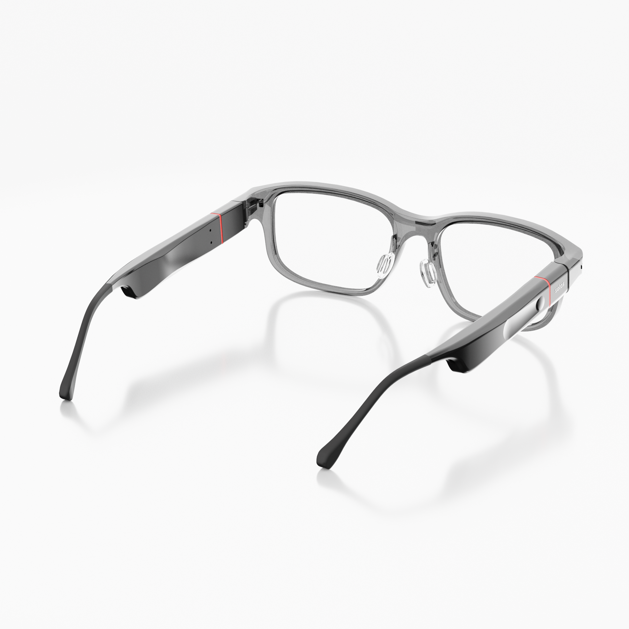 Argon 7 Smartglasses | solos AirGo™ 3