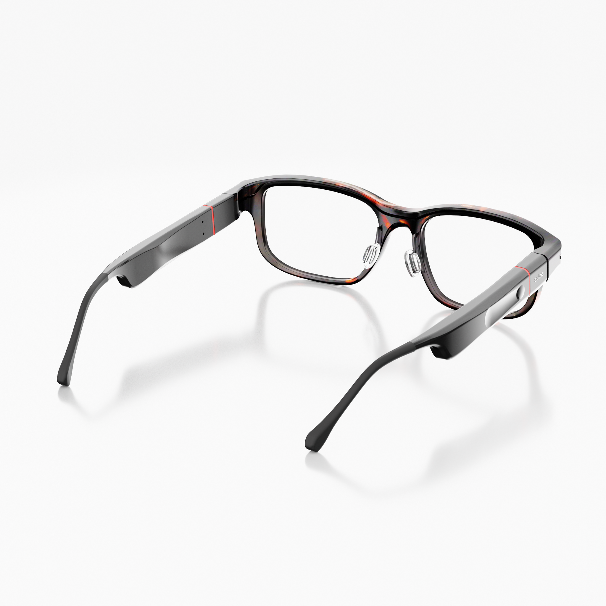 Argon 7 Smartglasses | solos AirGo™ 3