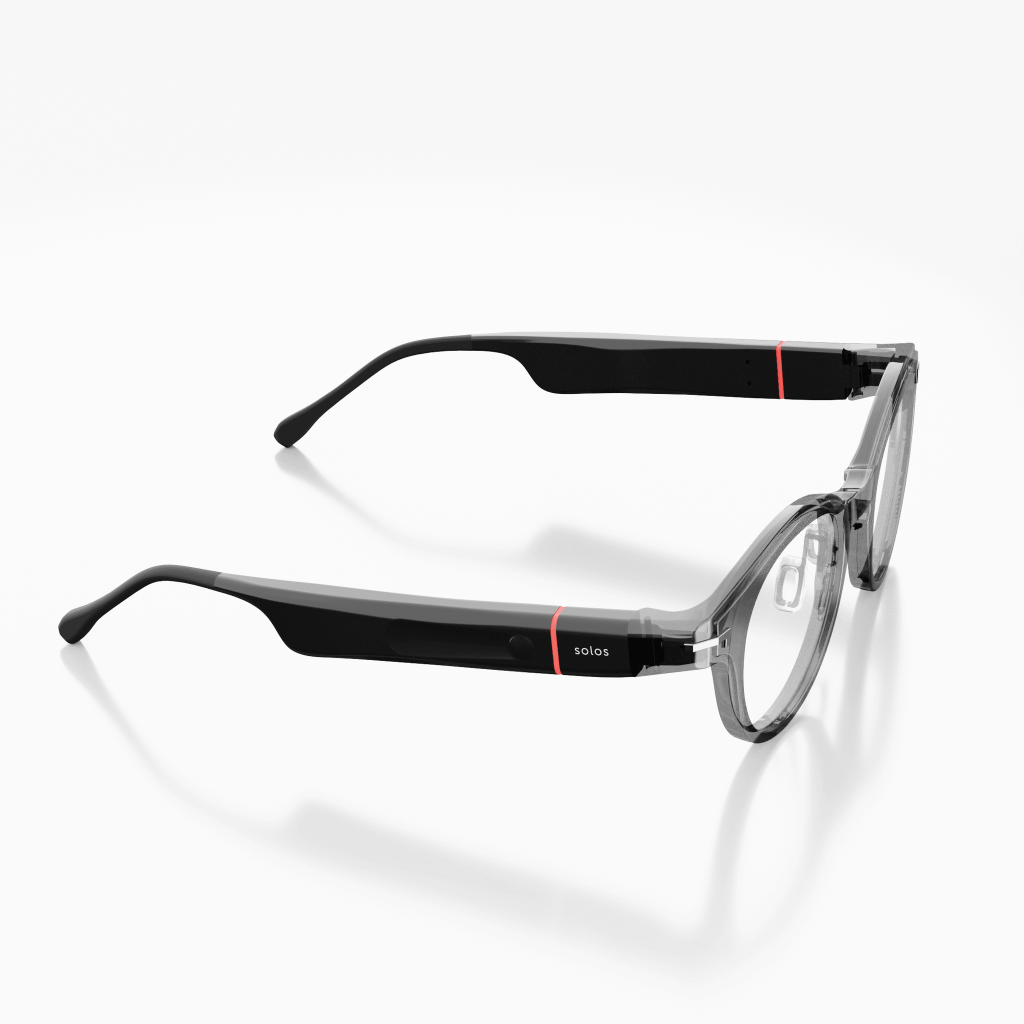 Argon 8 Smartglasses | AirGo™3 - Solos Technology Limited