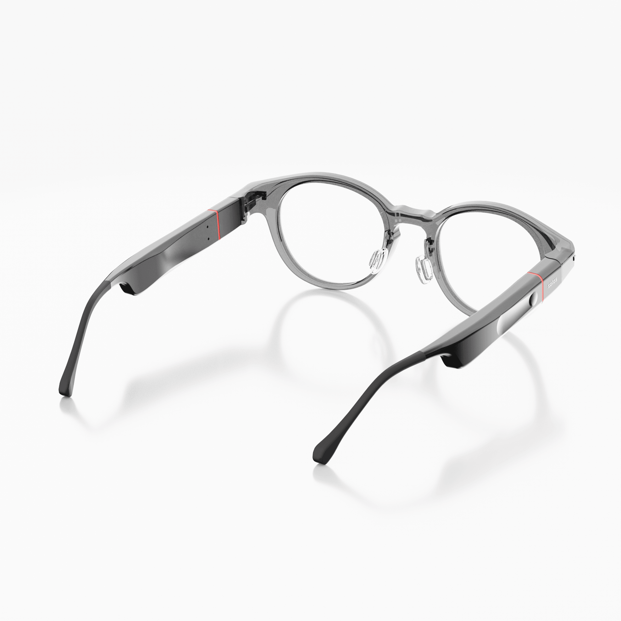 Argon 8 Smartglasses | AirGo™3 - Solos Technology Limited