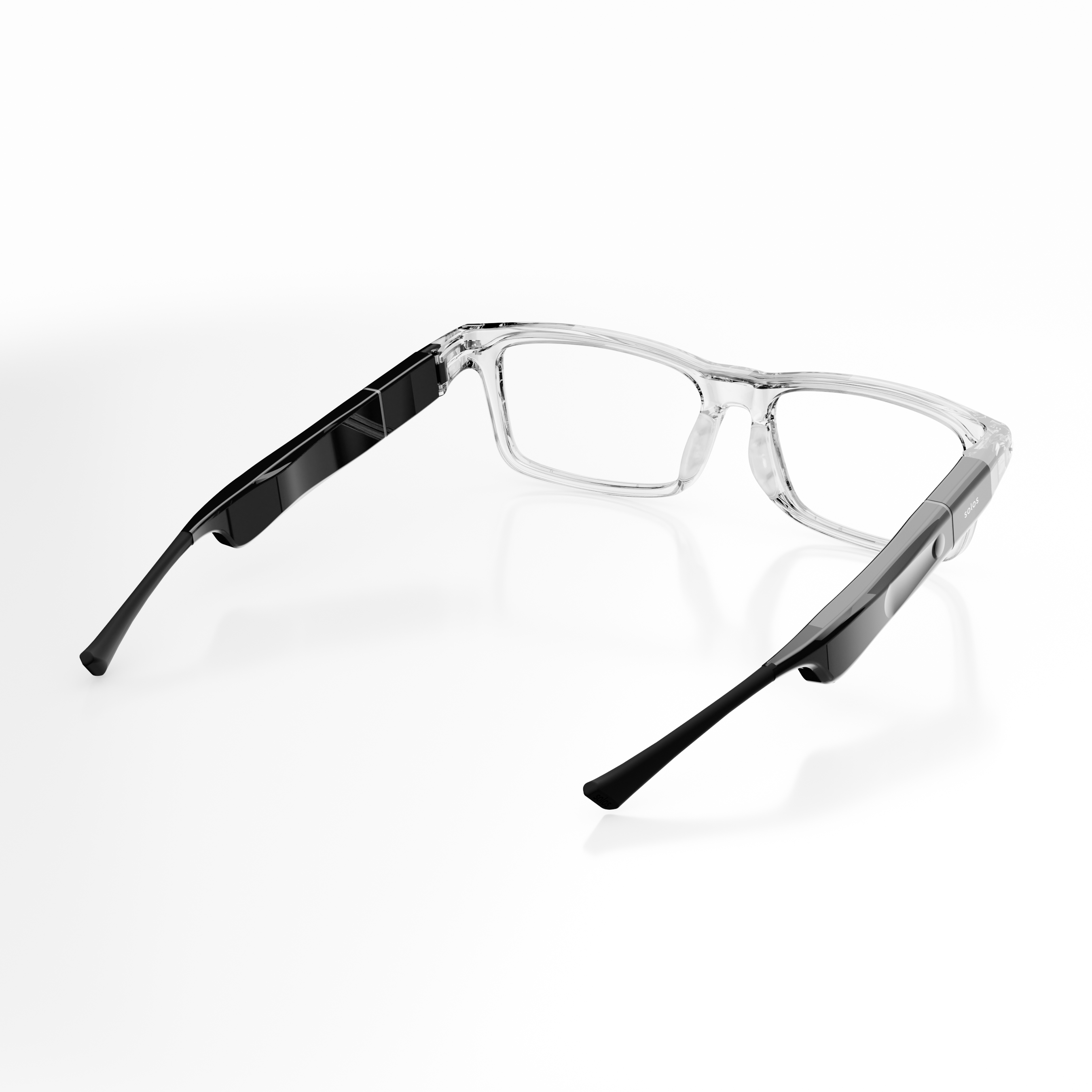 Argon 14 Smartglasses | solos AirGo™ 3