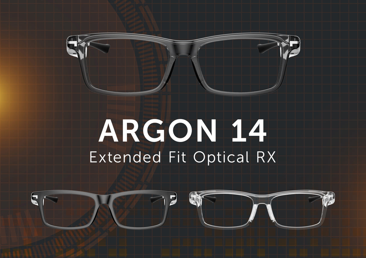 Ceatec 2024 - Argon 14 Smartglasses | solos AirGo™ 3