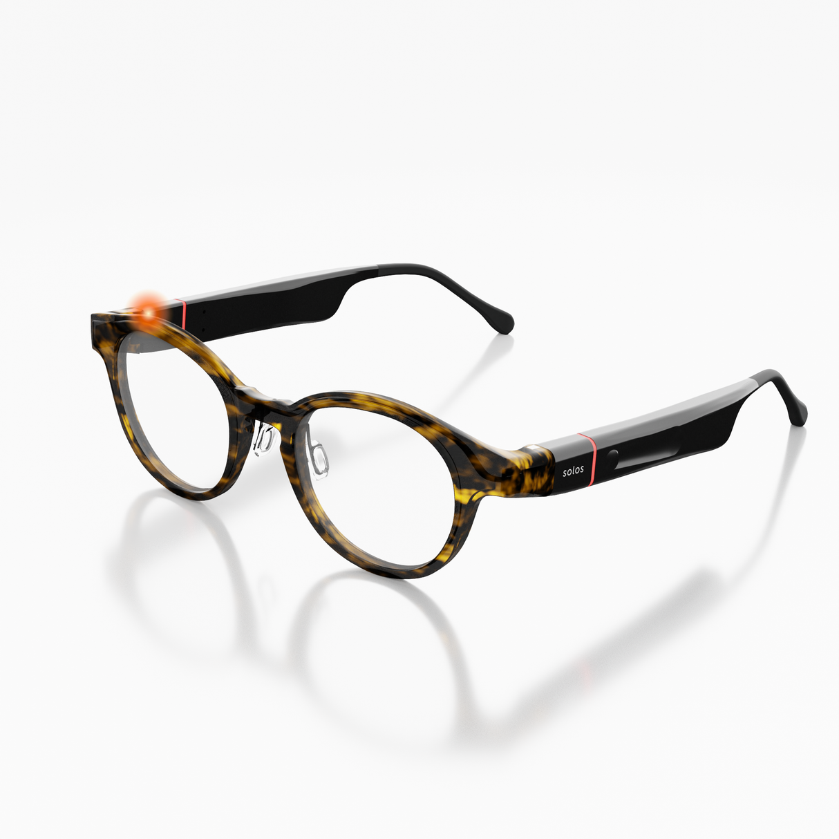 Argon 4S Smartglasses | solos AirGo™ 3