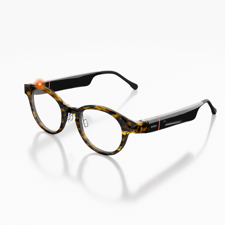 Argon 4S Smartglasses | solos AirGo™ 3