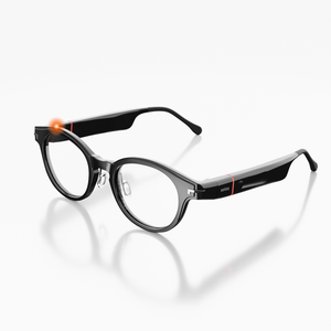 Argon 8 Smartglasses | solos AirGo™ 3