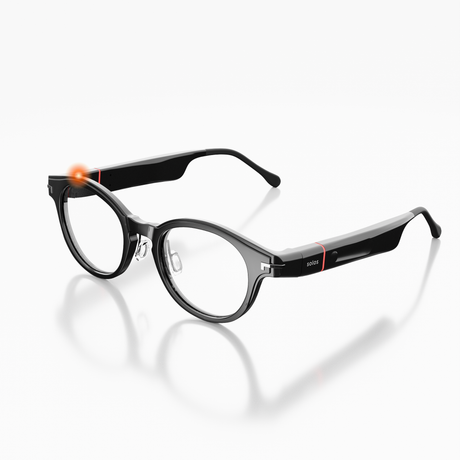 Argon 8 Smartglasses | solos AirGo™ 3